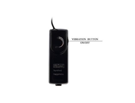 PRETTY LOVE- PENIS PUMP, Vibration Pump - 2