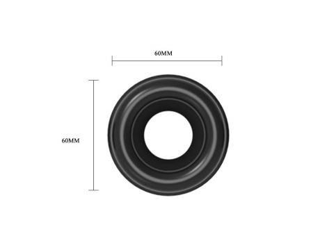 PRETTY LOVE- PENIS PUMP, Vibration Pump - 5