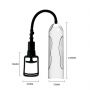 PRETTY LOVE- PENIS PUMP, Vibration Pump - 7