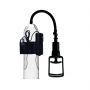 PRETTY LOVE- PENIS PUMP, Vibration Pump - 8