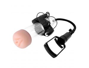 BAILE- Penis Enlargement System 9,8'', Vibration