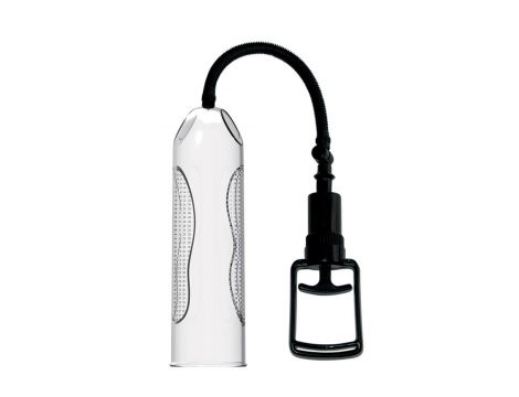 BAILE- Penis Enlargement System 9,8'', Vibration - 2