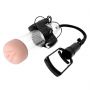 BAILE- Penis Enlargement System 9,8'', Vibration - 2
