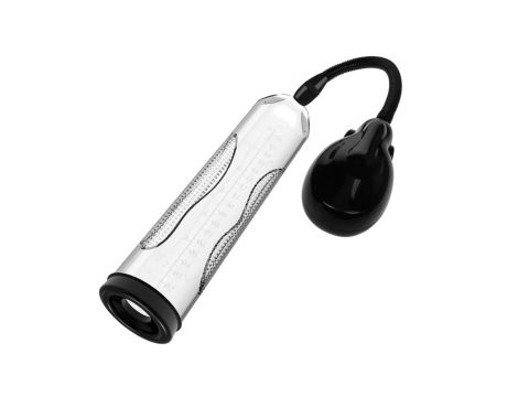 PRETTY LOVE - ALEXANDER PENIS PUMP FOR MEN - 6