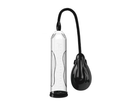 PRETTY LOVE - ALEXANDER PENIS PUMP FOR MEN - 5