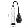PRETTY LOVE - ALEXANDER PENIS PUMP FOR MEN - 2
