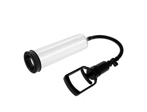 PRETTY LOVE- ALEXANDER PENIS PUMP FOR MEN - 3