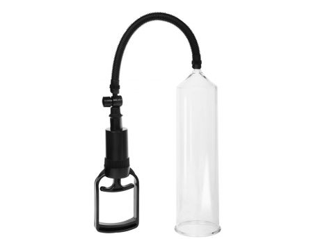 PRETTY LOVE- ALEXANDER PENIS PUMP FOR MEN - 5