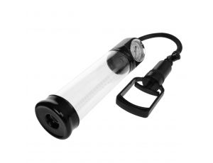 PRETTY LOVE- ALEXANDER PENIS PUMP FOR MEN