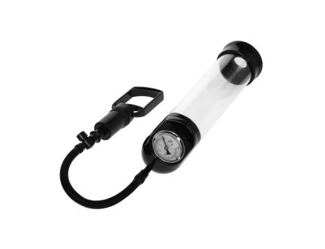 PRETTY LOVE- ALEXANDER PENIS PUMP FOR MEN - 3