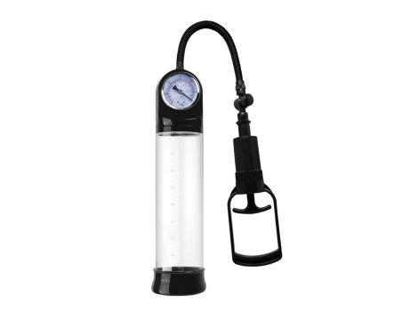 PRETTY LOVE- ALEXANDER PENIS PUMP FOR MEN - 7