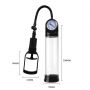 PRETTY LOVE- ALEXANDER PENIS PUMP FOR MEN - 3