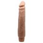 Wibrator realistyczny Baile multispeed miąższowy 25,5 cm - 4