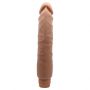 Wibrator realistyczny Baile multispeed miąższowy 25,5 cm - 2
