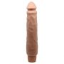 Wibrator realistyczny Baile multispeed miąższowy 25,5 cm - 8