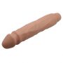 Wibrator realistyczny Baile multispeed miąższowy 25,5 cm - 6