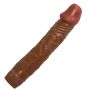 BAILE - barbara Bob 8.8'', MULTI-SPEED VIBRATION, 2 AA batteries - 2