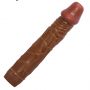 BAILE - barbara Bob 8.8'', MULTI-SPEED VIBRATION, 2 AA batteries - 4