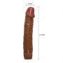 BAILE - barbara Bob 8.8'', MULTI-SPEED VIBRATION, 2 AA batteries - 3