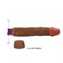 BAILE - barbara Bob 8.8'', MULTI-SPEED VIBRATION, 2 AA batteries - 8