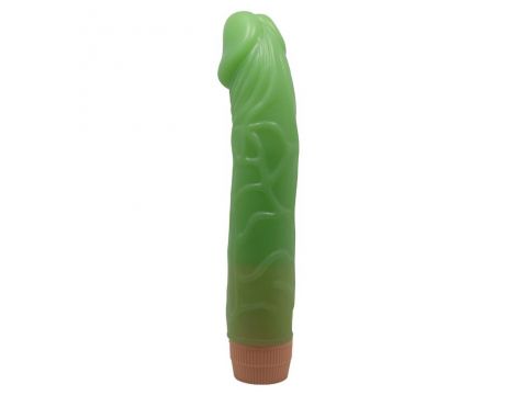 BAILE- BARBARA 8.8'' Green MULTI-SPEED - 4