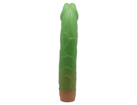BAILE- BARBARA 8.8'' Green MULTI-SPEED