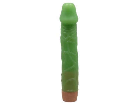 BAILE- BARBARA 8.8'' Green MULTI-SPEED - 2