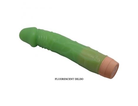 BAILE- BARBARA 8.8'' Green MULTI-SPEED - 3