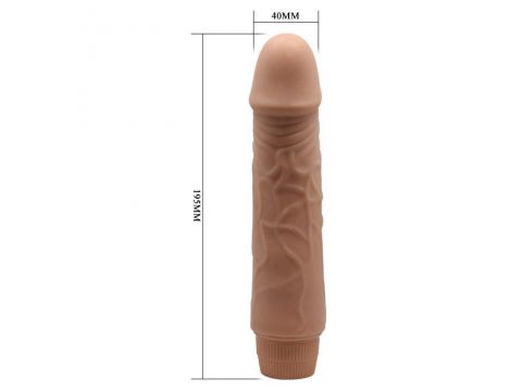 BAILE - JEFF Soft Skin 19,5 cm - 8