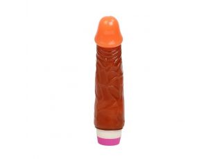Wibrator dildo Baile Waves of pleasure fantasy vibes 215 cm