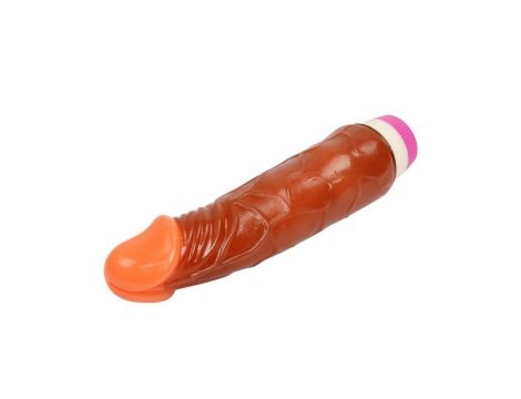 Wibrator dildo Baile Waves of pleasure fantasy vibes 215 cm - 7