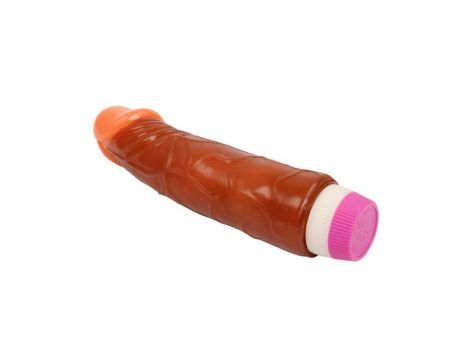 Wibrator dildo Baile Waves of pleasure fantasy vibes 215 cm - 2
