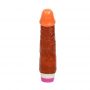 Wibrator dildo Baile Waves of pleasure fantasy vibes 215 cm - 2