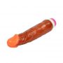 Wibrator dildo Baile Waves of pleasure fantasy vibes 215 cm - 8