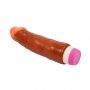 Wibrator dildo Baile Waves of pleasure fantasy vibes 215 cm - 3