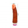 Wibrator dildo Baile Waves of pleasure fantasy vibes 215 cm - 4