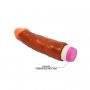 Wibrator dildo Baile Waves of pleasure fantasy vibes 215 cm - 5