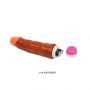 Wibrator dildo Baile Waves of pleasure fantasy vibes 215 cm - 6