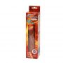 Wibrator dildo Baile Waves of pleasure fantasy vibes 215 cm - 9