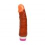 Wibrator dildo Baile Waves of pleasure fantasy vibes 215 cm - 7