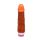Wibrator dildo Baile Waves of pleasure fantasy vibes 215 cm