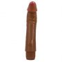 BAILE - barbara Dybbuk 9.5'', MULTI-SPEED VIBRATION, 2 AA batteries - 10