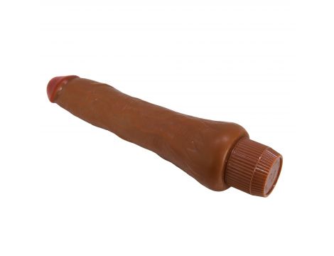BAILE - barbara Dryad 9.8'', MULTI-SPEED VIBRATION, 2 AA batteries - 6