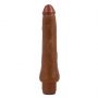 BAILE - barbara Dryad 9.8'', MULTI-SPEED VIBRATION, 2 AA batteries - 12