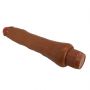 BAILE - barbara Dryad 9.8'', MULTI-SPEED VIBRATION, 2 AA batteries - 7