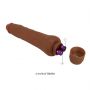 BAILE - barbara Dryad 9.8'', MULTI-SPEED VIBRATION, 2 AA batteries - 13