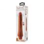 BAILE - barbara Dryad 9.8'', MULTI-SPEED VIBRATION, 2 AA batteries - 11