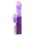 BAILE-Cute Baby Vibrator Purple