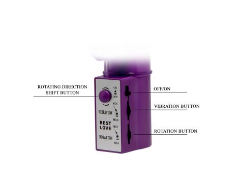 BAILE- CHRISINA, Vibration Rotation - 4