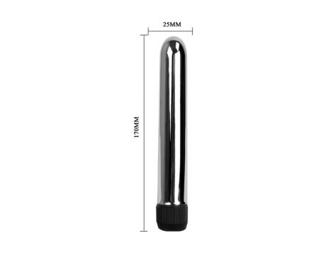 BAILE- PASSION VIBRATOR - 5